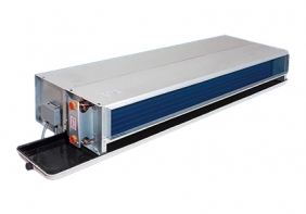 風(fēng)機(jī)盤管機(jī)組