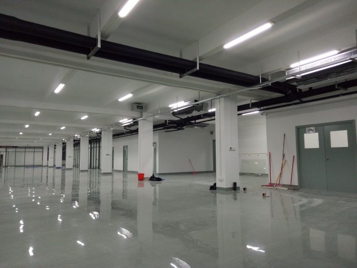 中央空調(diào)工程